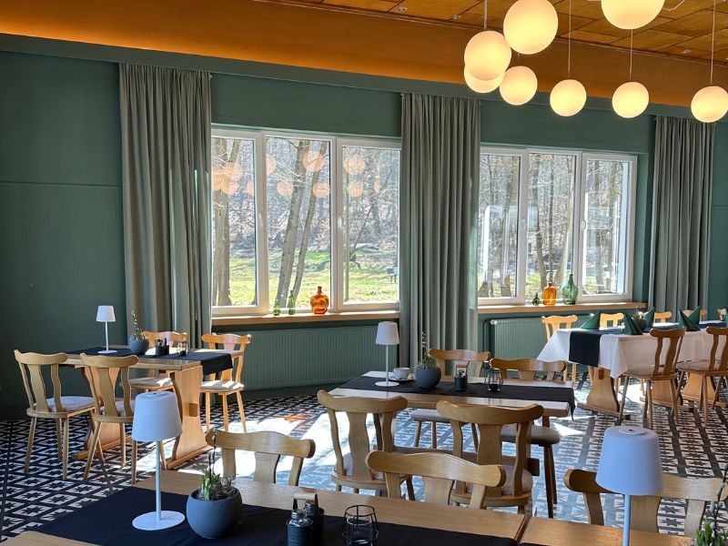 Falkundfrei-Gasthaus-Selkelodge