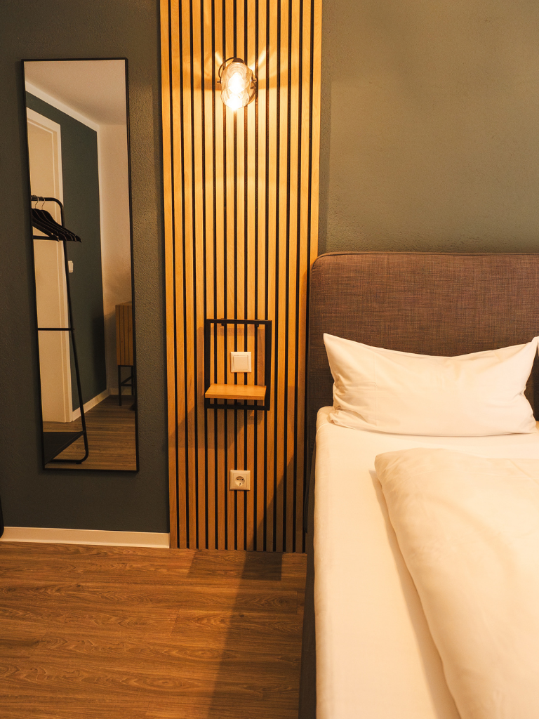 Falk&Frei-Selkelodge-DZ-Bettdetail