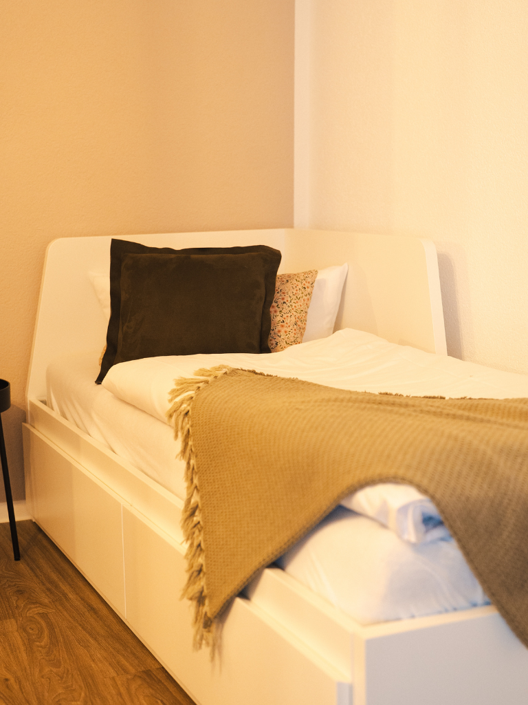 Falk&Frei-Selkelodge-FZ-Einzelbett