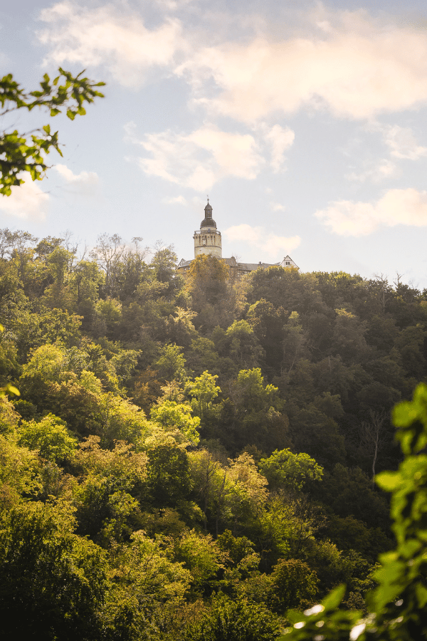 Falk&Frei-Burg Falkenstein