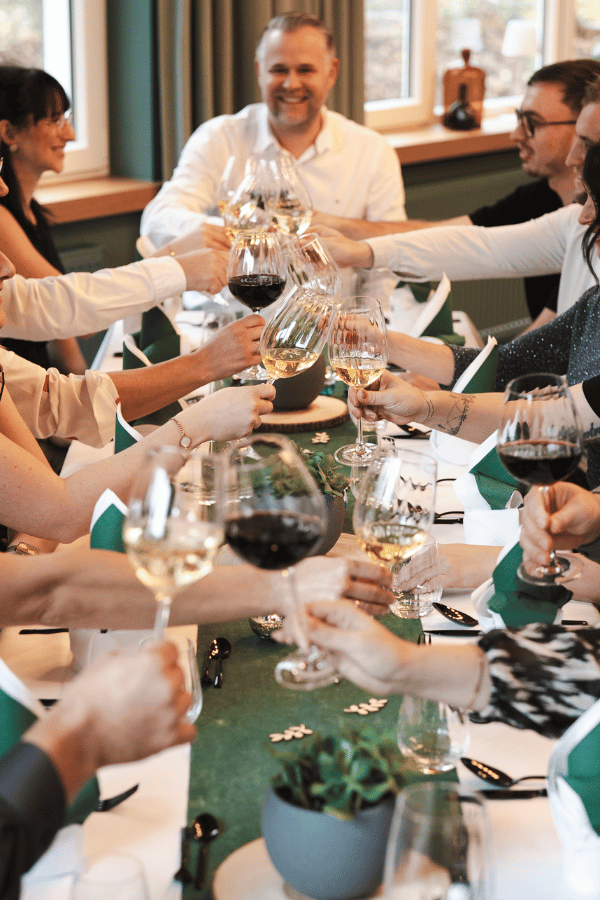 Falk&Frei-Feste feiern